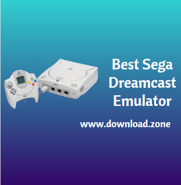 sega dreamcast emulator for mac